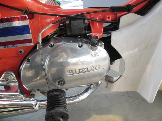 ขายรถชาลี เท่ๆ น่ารัก