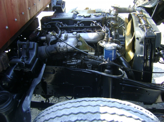 ขายรถ 6 ล้อ NKR  รถห้างแท้ เครื่อง110 เครื่องดี คัชชีสวย ยาว 4.30 เมตร รถสวย สภาพพร้อมใช้งาน