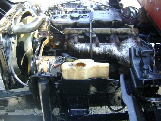 ขายรถ 6 ล้อ NKR รถห้างแท้ เครื่อง110 เครื่องดี คัชชีสวย ยาว 4.30 เมตร รถสวย สภาพพร้อมใช้งาน ขายรถ 6 ล้อ NKR รถห้างแท้ เครื่อง110 เครื่องดี คัชชีสวย ยาว 4.30 เมตร รถสวย สภาพพร้อมใช้งาน