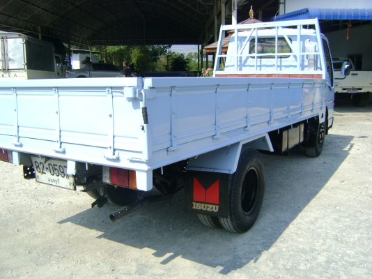 ขายรถ 6 ล้อ NKR รถห้างแท้ เครื่อง110 เครื่องดี คัชชีสวย ยาว 4.30 เมตร รถสวย สภาพพร้อมใช้งาน ขายรถ 6 ล้อ NKR รถห้างแท้ เครื่อง110 เครื่องดี คัชชีสวย ยาว 4.30 เมตร รถสวย สภาพพร้อมใช้งาน