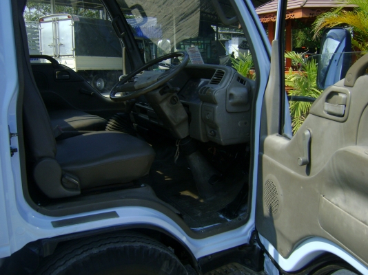 ขายรถ 6 ล้อ NKR รถห้างแท้ เครื่อง110 เครื่องดี คัชชีสวย ยาว 4.30 เมตร รถสวย สภาพพร้อมใช้งาน ขายรถ 6 ล้อ NKR รถห้างแท้ เครื่อง110 เครื่องดี คัชชีสวย ยาว 4.30 เมตร รถสวย สภาพพร้อมใช้งาน