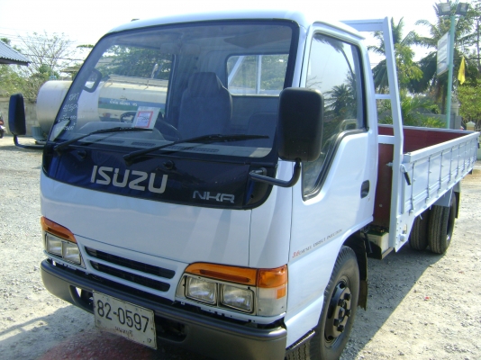 ขายรถ 6 ล้อ NKR รถห้างแท้ เครื่อง110 เครื่องดี คัชชีสวย ยาว 4.30 เมตร รถสวย สภาพพร้อมใช้งาน ขายรถ 6 ล้อ NKR รถห้างแท้ เครื่อง110 เครื่องดี คัชชีสวย ยาว 4.30 เมตร รถสวย สภาพพร้อมใช้งาน