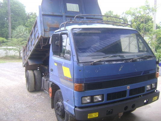 ขายรถ 6 ล้อ NPR รถห้างแท้ เกียรสัน เครื่อง 115 แรง เครื่องดี คัชชีเดิม สภาพพร้อมใช้งาน ขายรถ 6 ล้อ NPR รถห้างแท้ เกียรสัน เครื่อง 115 แรง เครื่องดี คัชชีเดิม สภาพพร้อมใช้งาน