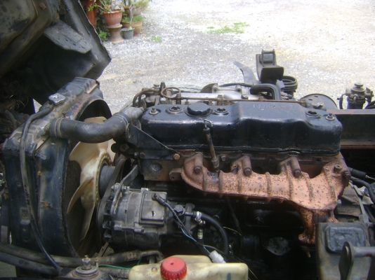 ขายรถ 6 ล้อ NPR รถห้างแท้ เกียรสัน เครื่อง 115 แรง เครื่องดี คัชชีเดิม สภาพพร้อมใช้งาน ขายรถ 6 ล้อ NPR รถห้างแท้ เกียรสัน เครื่อง 115 แรง เครื่องดี คัชชีเดิม สภาพพร้อมใช้งาน