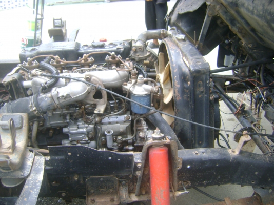 ขายรถ 6 ล้อ NPR รถห้างแท้ เกียรสัน เครื่อง 115 แรง เครื่องดี คัชชีเดิม สภาพพร้อมใช้งาน ขายรถ 6 ล้อ NPR รถห้างแท้ เกียรสัน เครื่อง 115 แรง เครื่องดี คัชชีเดิม สภาพพร้อมใช้งาน