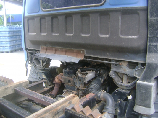 ขายรถ 6 ล้อ NPR รถห้างแท้ เกียรสัน เครื่อง 115 แรง เครื่องดี คัชชีเดิม สภาพพร้อมใช้งาน ขายรถ 6 ล้อ NPR รถห้างแท้ เกียรสัน เครื่อง 115 แรง เครื่องดี คัชชีเดิม สภาพพร้อมใช้งาน