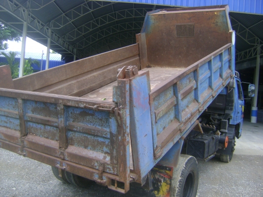 ขายรถ 6 ล้อ NPR รถห้างแท้ เกียรสัน เครื่อง 115 แรง เครื่องดี คัชชีเดิม สภาพพร้อมใช้งาน ขายรถ 6 ล้อ NPR รถห้างแท้ เกียรสัน เครื่อง 115 แรง เครื่องดี คัชชีเดิม สภาพพร้อมใช้งาน