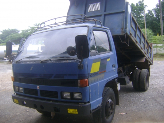 ขายรถ 6 ล้อ NPR รถห้างแท้ เกียรสัน เครื่อง 115 แรง เครื่องดี คัชชีเดิม สภาพพร้อมใช้งาน ขายรถ 6 ล้อ NPR รถห้างแท้ เกียรสัน เครื่อง 115 แรง เครื่องดี คัชชีเดิม สภาพพร้อมใช้งาน