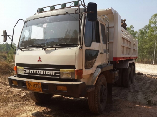 ขายด่วนไอ้หลงเบรคใหญ่เพลาบุ๋มสิบปีดสองเพลาดั้ม FN527MTD195แรง ซีเรี่ยน3400  พร้อมใช้จัดแนนท์ได้โทร 0801515451