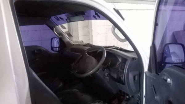 kia 2700 kia 2700