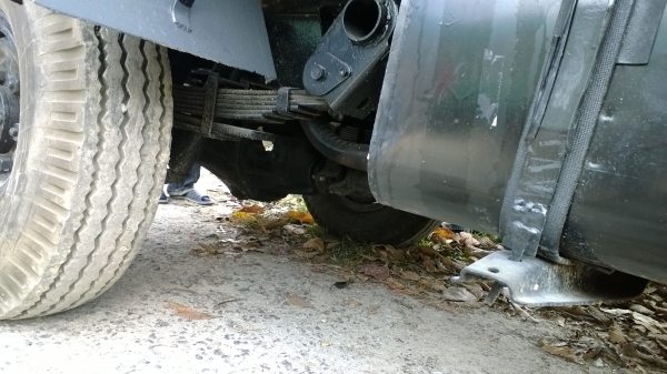 4ล้อใหญ่ TOYOTA BU61RNDเครื่อง 11D เกียร์สั้น รถเดิมๆสวยมากคัสซีสวย เครื่องแน่นๆ....