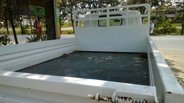 4ล้อใหญ่ TOYOTA BU61RNDเครื่อง 11D เกียร์สั้น รถเดิมๆสวยมากคัสซีสวย เครื่องแน่นๆ....