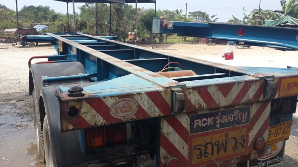 ขายหางก้างรุ่งเจริญมี4หาง