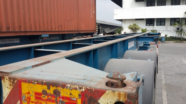 ขายหางก้างรุ่งเจริญมี4หาง