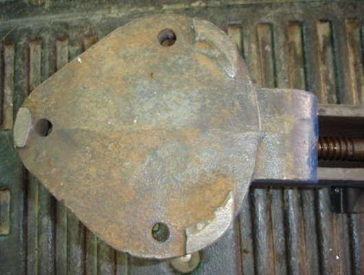 ขายปากกา paramo no.3 ปาก4นิ้ว made in england