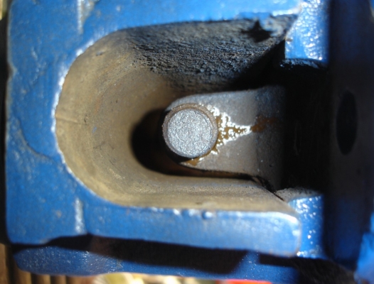 ขายปากกา paramo no.3 ปาก4นิ้ว made in england