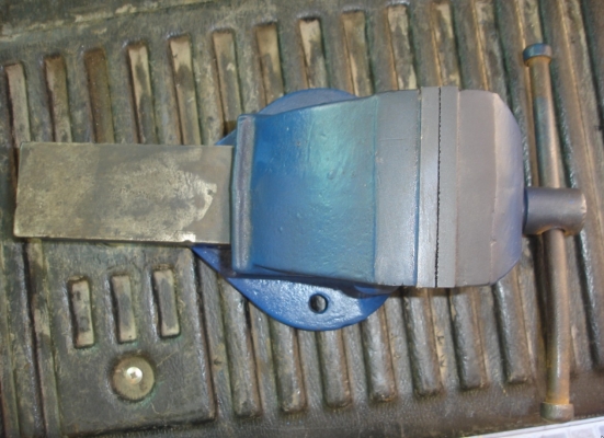 ขายปากกา paramo no.3 ปาก4นิ้ว made in england