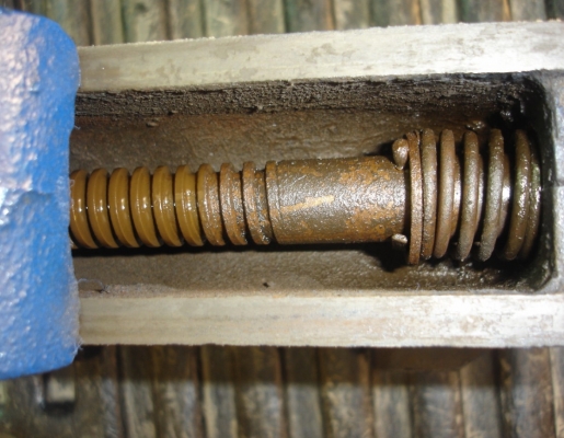 ขายปากกา paramo no.3 ปาก4นิ้ว made in england