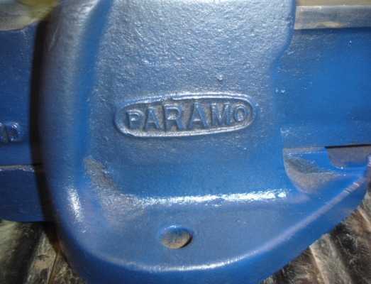 ขายปากกา paramo no.3 ปาก4นิ้ว made in england