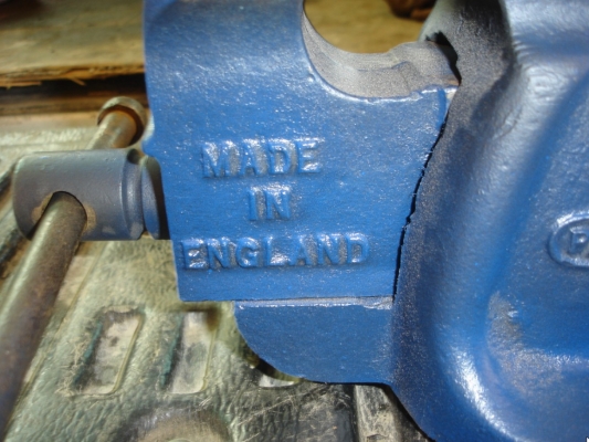 ขายปากกา paramo no.3 ปาก4นิ้ว made in england