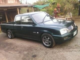 สตาด้า ปี 97 เครืองดีมาก พาวเวอร์ แอร์เย็น พร้อมเครื่องเสียง