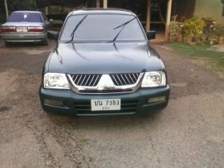 สตาด้า ปี 97 เครืองดีมาก พาวเวอร์ แอร์เย็น พร้อมเครื่องเสียง