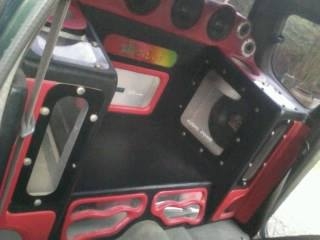 สตาด้า ปี 97 เครืองดีมาก พาวเวอร์ แอร์เย็น พร้อมเครื่องเสียง