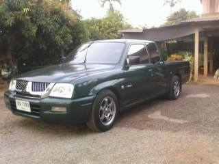 สตาด้า ปี 97 เครืองดีมาก พาวเวอร์ แอร์เย็น พร้อมเครื่องเสียง