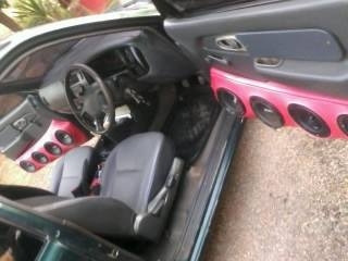 สตาด้า ปี 97 เครืองดีมาก พาวเวอร์ แอร์เย็น พร้อมเครื่องเสียง