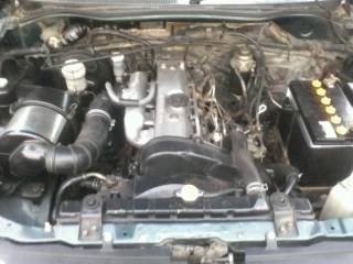 สตาด้า ปี 97 เครืองดีมาก พาวเวอร์ แอร์เย็น พร้อมเครื่องเสียง