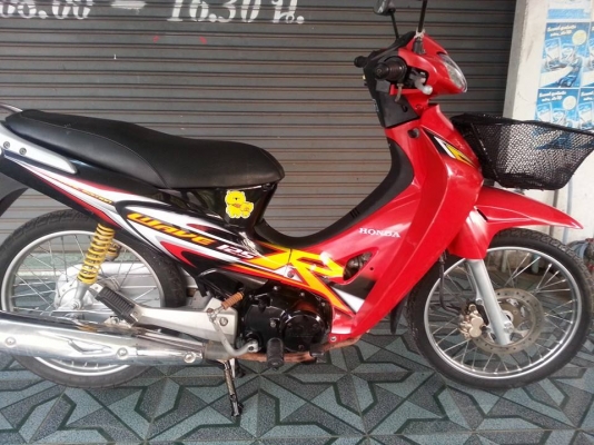 เวฟ 125 R