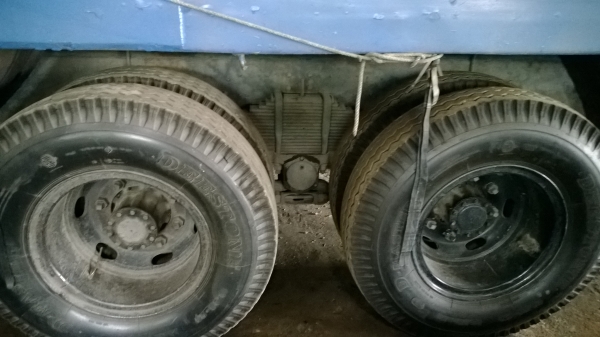 คันนี้ขายดาวน์..HINO 10ล้อเพลาเดียว..ซูโม่227 รถเดิมๆ สวยดี เครืองเดิม หัวเดิม เกียร์เดิม