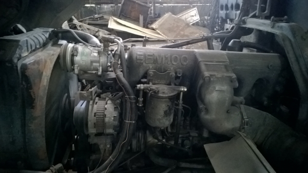 คันนี้ขายดาวน์..HINO 10ล้อเพลาเดียว..ซูโม่227 รถเดิมๆ สวยดี เครืองเดิม หัวเดิม เกียร์เดิม