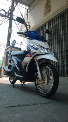 Skydrive เกือบปี 2013 สภาพสวยๆ วิ่งน้อย ขายถูกๆ ลดได้เยอะเป็นพัน