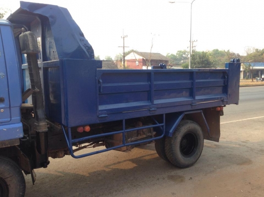 รถ 6 ล้อ ดั้ม ISUZU NRR 32D (195)แรง สภาพสวย พร้อมใช้ รถเดิมๆ รถ 6 ล้อ ดั้ม ISUZU NRR 32D (195)แรง สภาพสวย พร้อมใช้ รถเดิมๆ