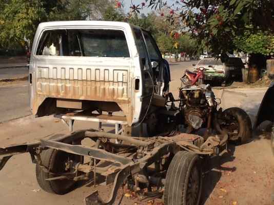 ขายครับซากดราก้อนปี44ทะเบียนเต็มชุดโอนครบเอาไปทั้งคันเลยพี่น้องเบื่อช่างขายครับ