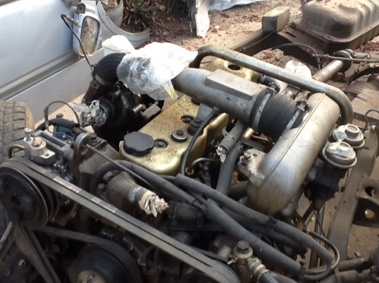 ขายครับซากดราก้อนปี44ทะเบียนเต็มชุดโอนครบเอาไปทั้งคันเลยพี่น้องเบื่อช่างขายครับ