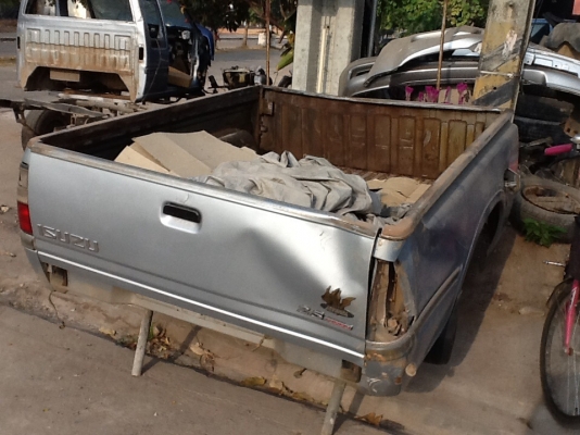 ขายครับซากดราก้อนปี44ทะเบียนเต็มชุดโอนครบเอาไปทั้งคันเลยพี่น้องเบื่อช่างขายครับ