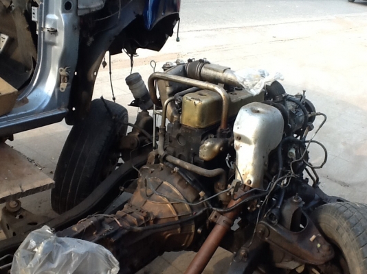 ขายครับซากดราก้อนปี44ทะเบียนเต็มชุดโอนครบเอาไปทั้งคันเลยพี่น้องเบื่อช่างขายครับ