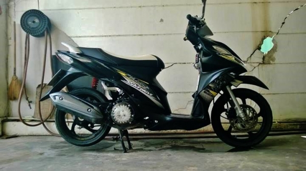 Skydrive 2013 รถ 8 เดือน สวยๆ วิ่งน้อย ขายถูกๆ ต่อรองได้เยอะ