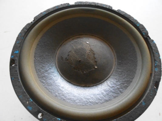 ลำโพง10นิ้ว B 52 1 ข้าง