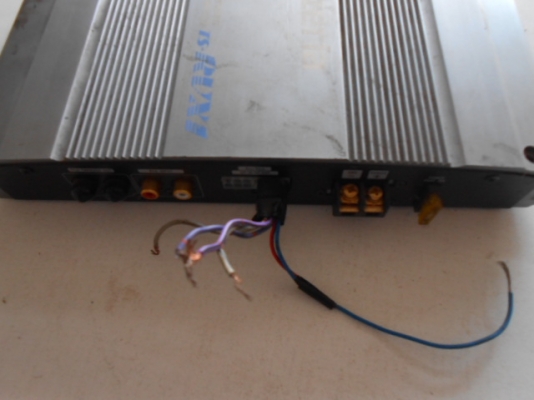 แอม pioneer 2แชลแนล