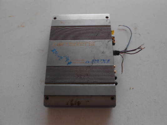 แอม pioneer 2แชลแนล