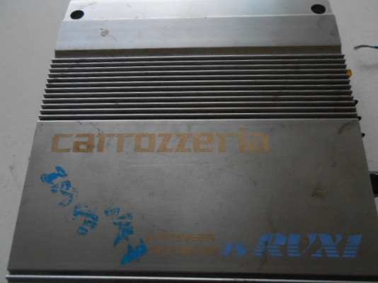 แอม pioneer 2แชลแนล