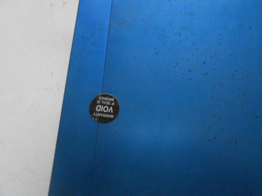 แอม COBALE  BY ORION 260  2แชลแนล