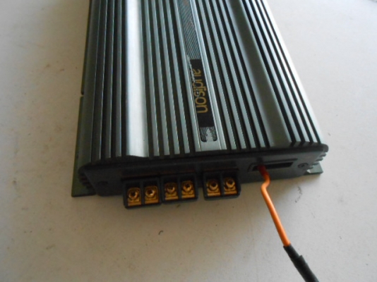 แอม AUDISON 2 แชลแนล