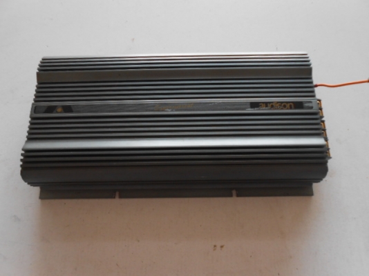 แอม AUDISON 2 แชลแนล