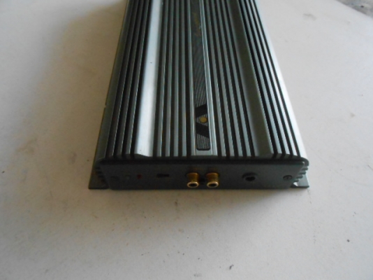 แอม AUDISON 2 แชลแนล