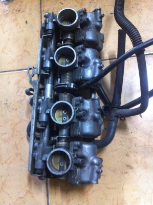 เครื่อง nc30 cbr400 คาร์บู bc30 cb400 ล้อขอบยก เรือนไมล์ ktm 990