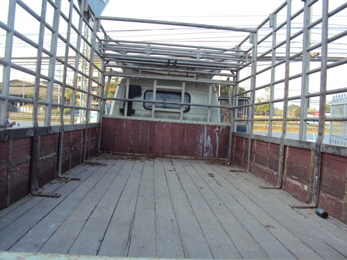 ขายHINO 120แรงม้า ซุปเปอร์เสี่ย คัชซีสวย เครื่องแห้ง 5.5เมตร